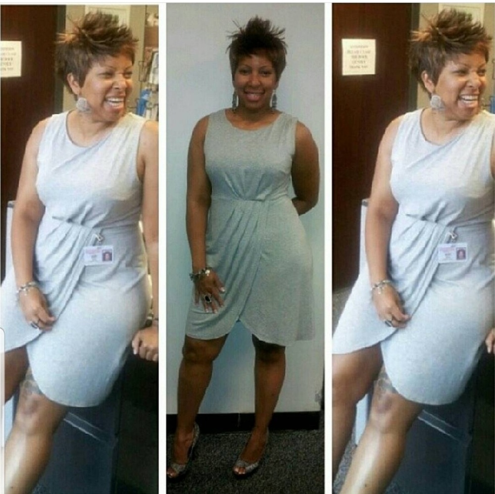 Dress - Picture 3 of 3